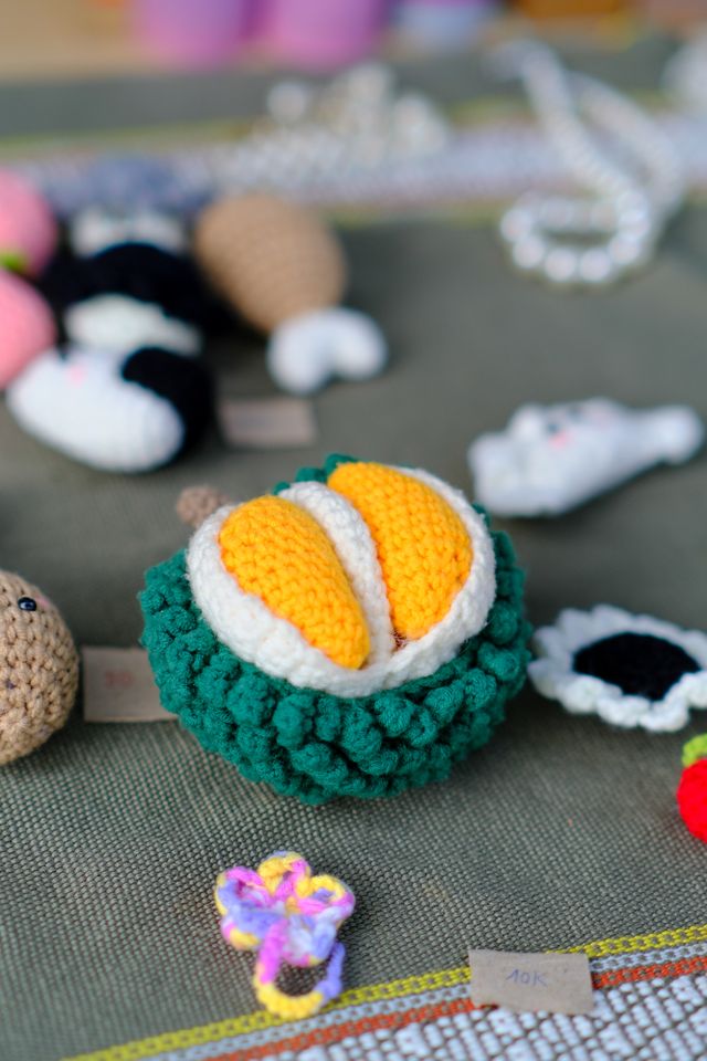 Amigurumi